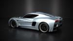 Mazzanti Evantra 2012 года